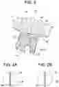 Fig. 03 - Prosthetic valves and related inventions