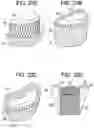 Fig. 22 - Prosthetic valves and related inventions