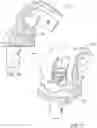 Fig. 12 - ANATOMICAL MOTION HINGED PROSTHESIS