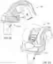 Fig. 13 - ANATOMICAL MOTION HINGED PROSTHESIS