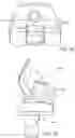 Fig. 15 - ANATOMICAL MOTION HINGED PROSTHESIS