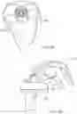 Fig. 21 - ANATOMICAL MOTION HINGED PROSTHESIS