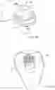 Fig. 22 - ANATOMICAL MOTION HINGED PROSTHESIS