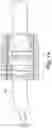 Fig. 10 - Mesh spacer hybrid