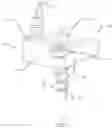 Fig. 02 - Rhomboid shaped implants