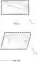 Fig. 10 - Rhomboid shaped implants