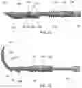 Fig. 11 - Pedicle-based intradiscal fixation devices and methods
