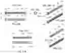 Fig. 14 - Pedicle-based intradiscal fixation devices and methods