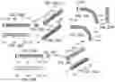 Fig. 15 - Pedicle-based intradiscal fixation devices and methods