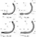 Fig. 21 - Pedicle-based intradiscal fixation devices and methods