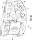 Fig. 05 - Expandable inter-body device, system and method