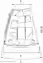 Fig. 11 - Expandable inter-body device, system and method