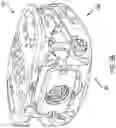 Fig. 13 - Expandable inter-body device, system and method