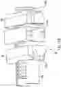 Fig. 33 - Expandable inter-body device, system and method