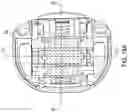 Fig. 38 - Expandable inter-body device, system and method