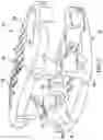 Fig. 42 - Expandable inter-body device, system and method