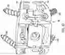 Fig. 47 - Expandable inter-body device, system and method