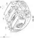 Fig. 68 - Expandable inter-body device, system and method
