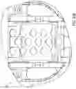 Fig. 70 - Expandable inter-body device, system and method