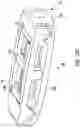 Fig. 75 - Expandable inter-body device, system and method