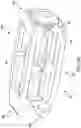 Fig. 76 - Expandable inter-body device, system and method