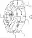 Fig. 06 - Dual wedge expandable implant, system and method of use