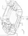 Fig. 09 - Dual wedge expandable implant, system and method of use