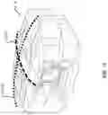 Fig. 13 - Dual wedge expandable implant, system and method of use