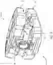 Fig. 15 - Dual wedge expandable implant, system and method of use