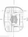 Fig. 04 - Dual wedge expandable implant with eyelets, system, and method of use