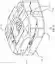 Fig. 06 - Dual wedge expandable implant with eyelets, system, and method of use