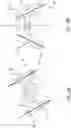 Fig. 41 - Dual wedge expandable implant with eyelets, system, and method of use