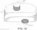 Fig. 11 - INTERVERTEBRAL CAGE FOR FUSION
