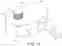 Fig. 12 - INTERVERTEBRAL CAGE FOR FUSION