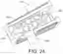 Fig. 18 - INTERVERTEBRAL CAGE FOR FUSION