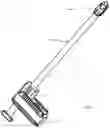 Fig. 02 - Graft delivery system