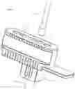 Fig. 08 - Graft delivery system