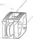 Fig. 11 - Graft delivery system