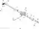 Fig. 01 - Surgery instruments with a movable handle