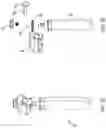 Fig. 06 - Surgery instruments with a movable handle