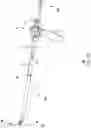 Fig. 19 - Surgery instruments with a movable handle
