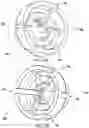 Fig. 27 - Surgery instruments with a movable handle