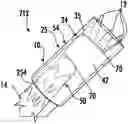 Fig. 01 - Devices and methods for stent graft extraction