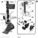 Fig. 12 - Differential and variable stiffness orthosis design with adjustment methods, monitoring and intelligence