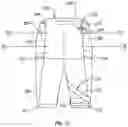 Fig. 10 - ORTHOPEDIC DEVICE FOR TREATING COMPLICATIONS OF THE HIP