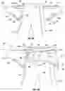 Fig. 14 - ORTHOPEDIC DEVICE FOR TREATING COMPLICATIONS OF THE HIP