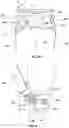 Fig. 15 - ORTHOPEDIC DEVICE FOR TREATING COMPLICATIONS OF THE HIP
