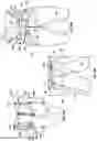 Fig. 16 - ORTHOPEDIC DEVICE FOR TREATING COMPLICATIONS OF THE HIP