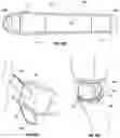 Fig. 18 - ORTHOPEDIC DEVICE FOR TREATING COMPLICATIONS OF THE HIP