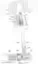 Fig. 25 - ORTHOPEDIC DEVICE FOR TREATING COMPLICATIONS OF THE HIP